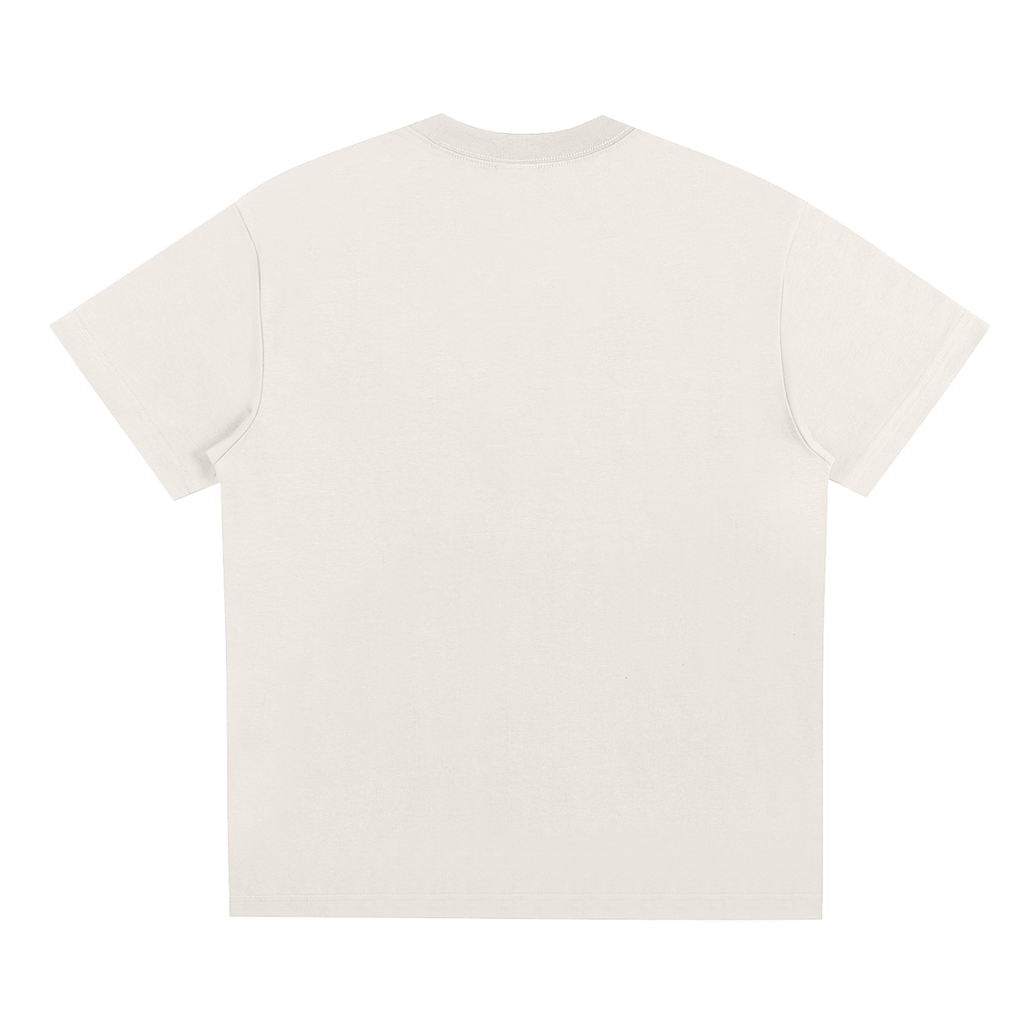 Meantime Skateboards T-shirt
