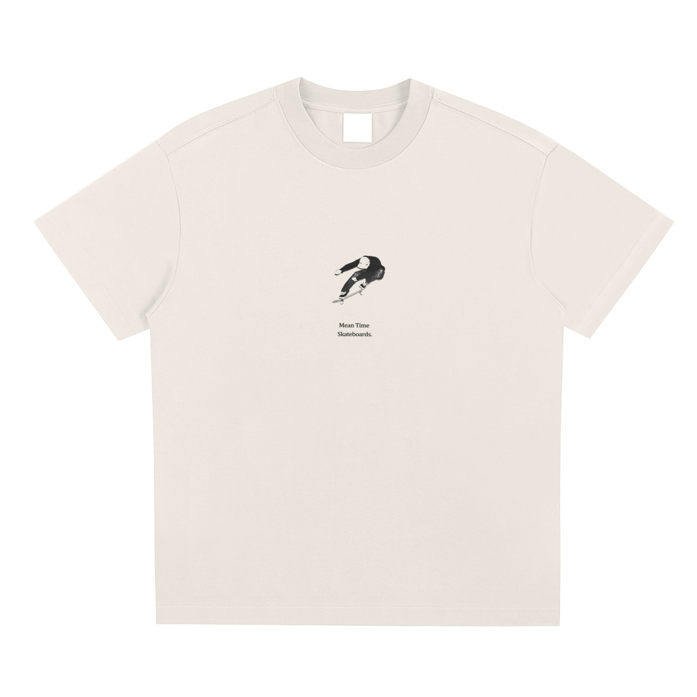 Meantime Skateboards T-shirt