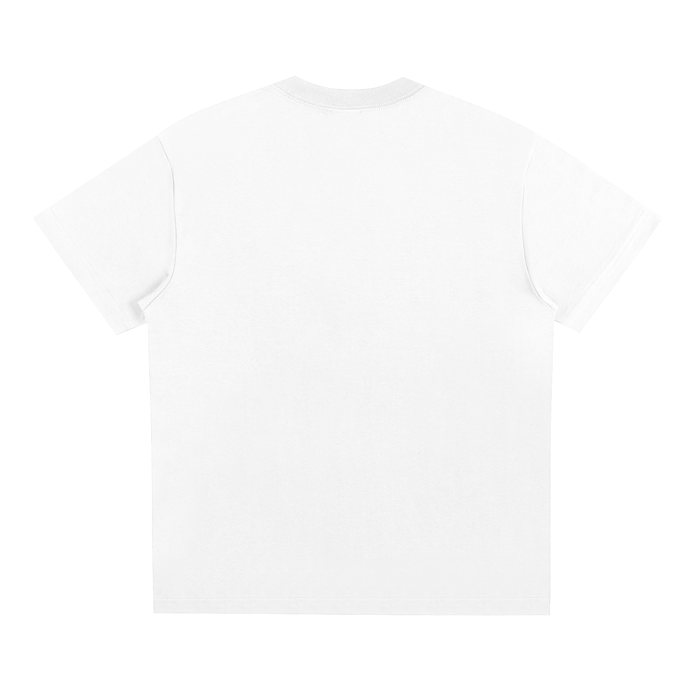 Meantime Skateboards T-shirt